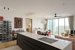 Tree House (D23), Condominium #475205591